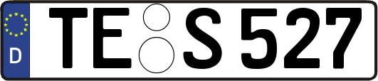 TE-S527