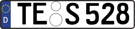 TE-S528