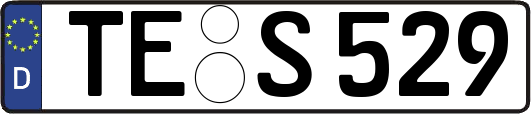 TE-S529