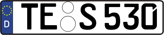 TE-S530