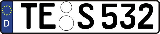 TE-S532