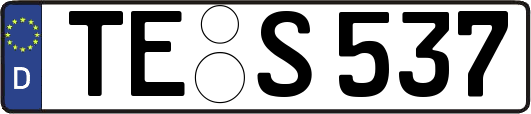 TE-S537
