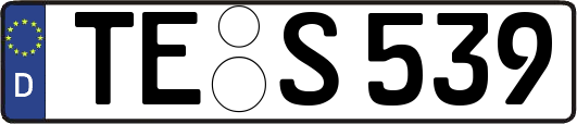 TE-S539