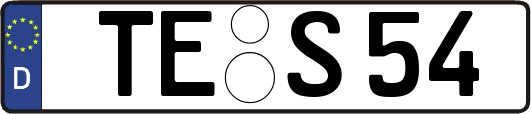 TE-S54