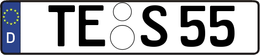TE-S55