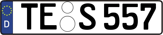 TE-S557