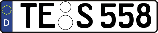 TE-S558