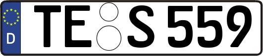 TE-S559