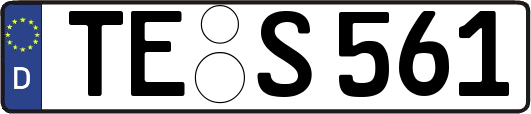 TE-S561