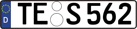 TE-S562