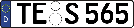 TE-S565