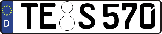 TE-S570