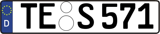 TE-S571
