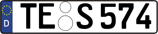 TE-S574