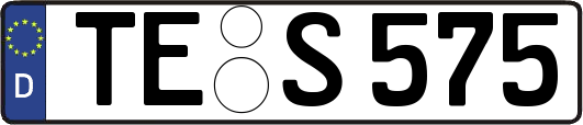 TE-S575