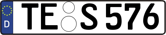 TE-S576
