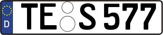 TE-S577