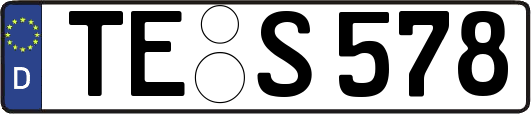 TE-S578