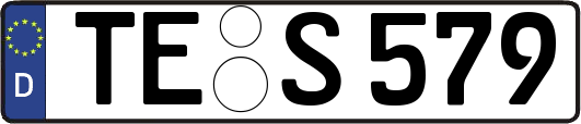 TE-S579