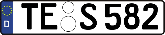 TE-S582