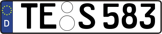 TE-S583