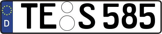 TE-S585