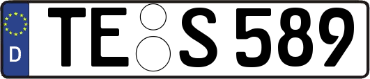 TE-S589
