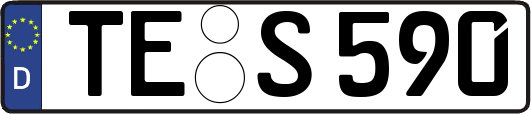 TE-S590