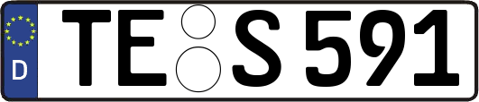 TE-S591