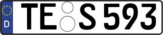 TE-S593