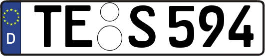 TE-S594