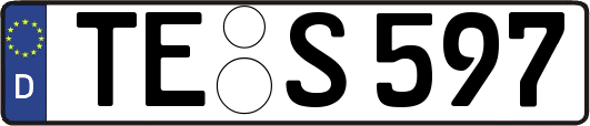 TE-S597