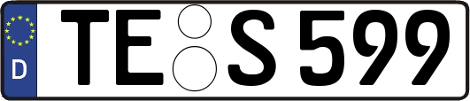 TE-S599