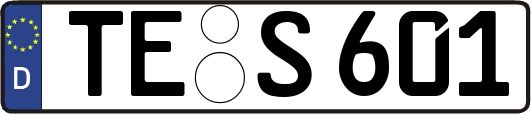 TE-S601