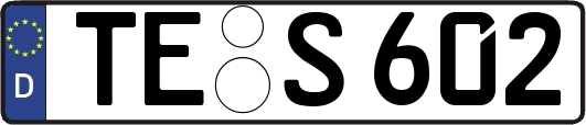 TE-S602