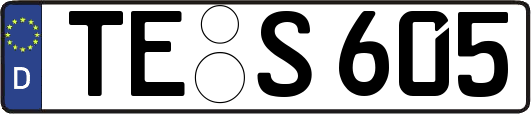 TE-S605