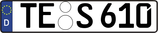 TE-S610