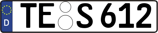 TE-S612