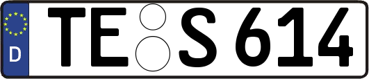 TE-S614