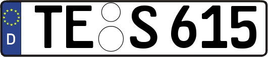 TE-S615