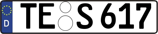 TE-S617
