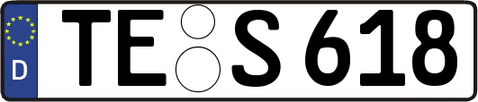 TE-S618