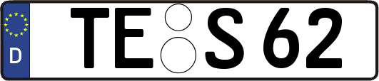 TE-S62