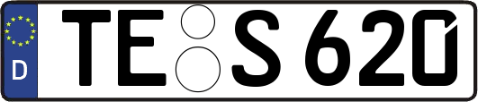 TE-S620