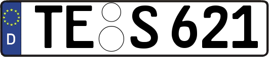 TE-S621