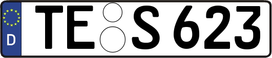 TE-S623