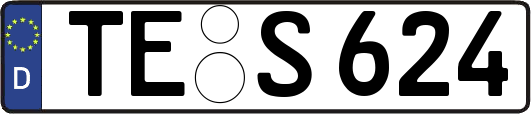 TE-S624