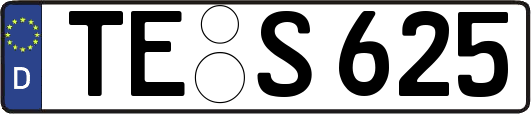 TE-S625