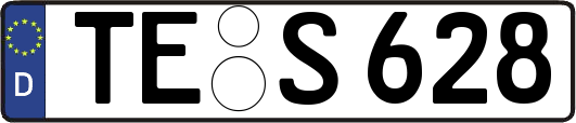 TE-S628