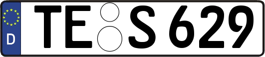 TE-S629
